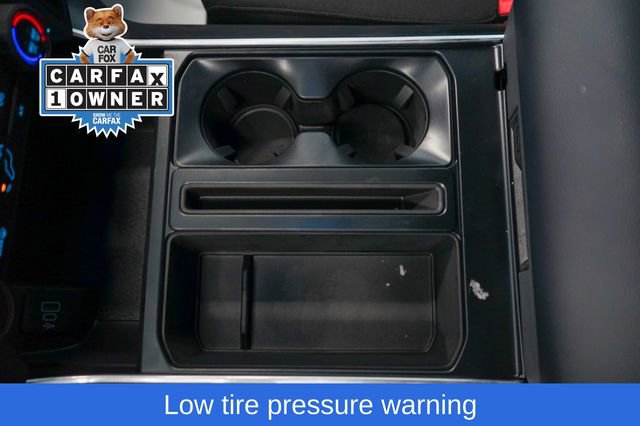 Used 2025 Ford F150 STX w/ Equipment Group 200A image 21