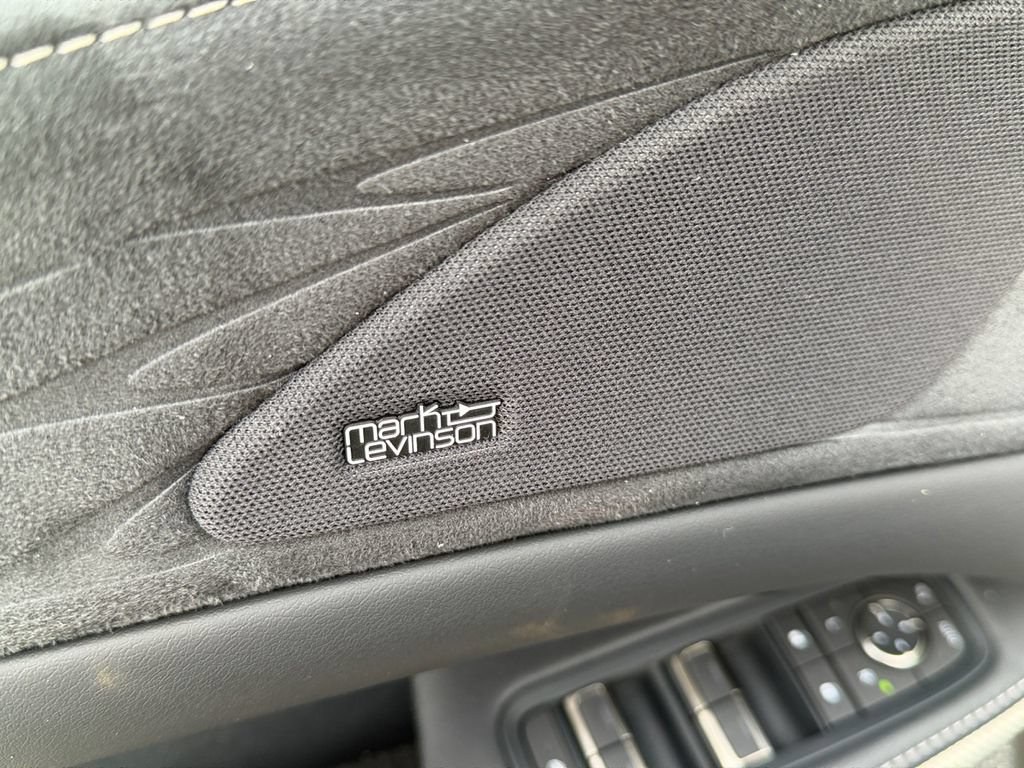 New 2026 Lexus RX 500h F Sport AWD/4WD image 27