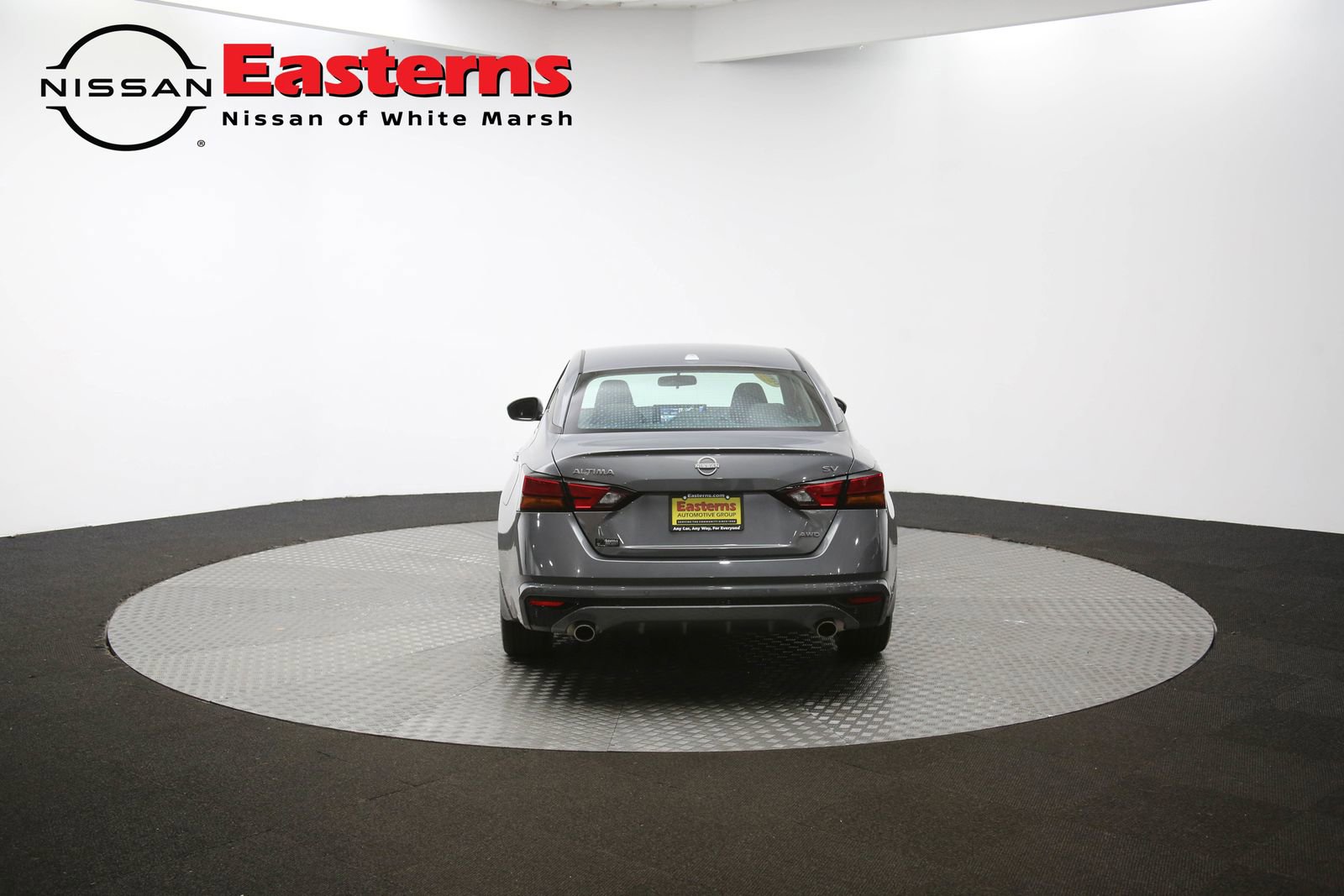 Used 2024 Nissan Altima 2.5 SV w/ SV Premium Package image 62