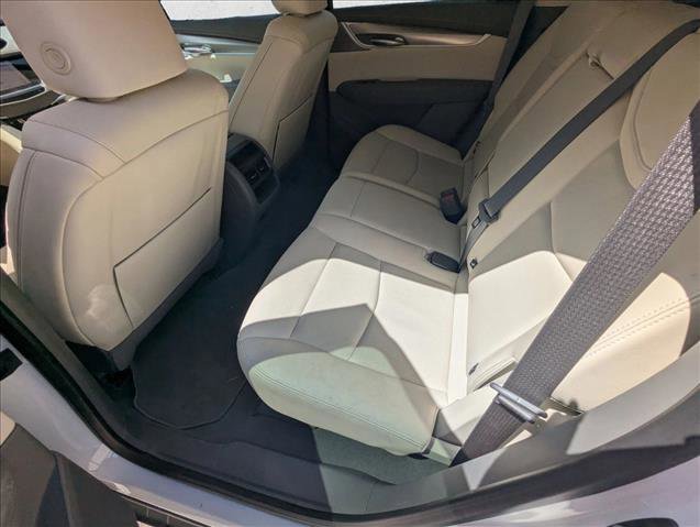 Used 2023 Cadillac XT5 Premium Luxury image 18