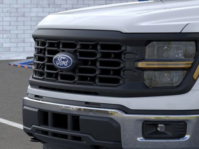 New 2026 Ford F150 XL w/ Equipment Group 103A High image 31