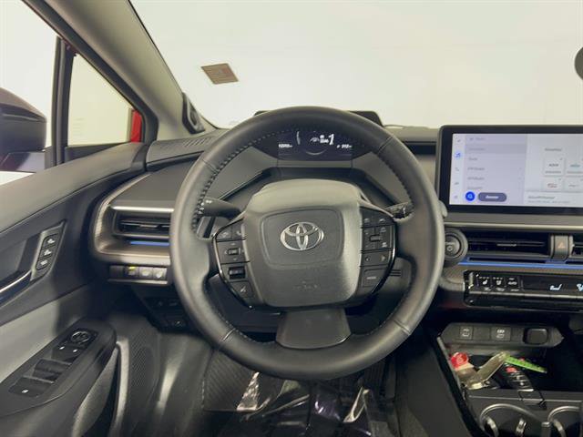 Certified 2024 Toyota Prius Limited image 19