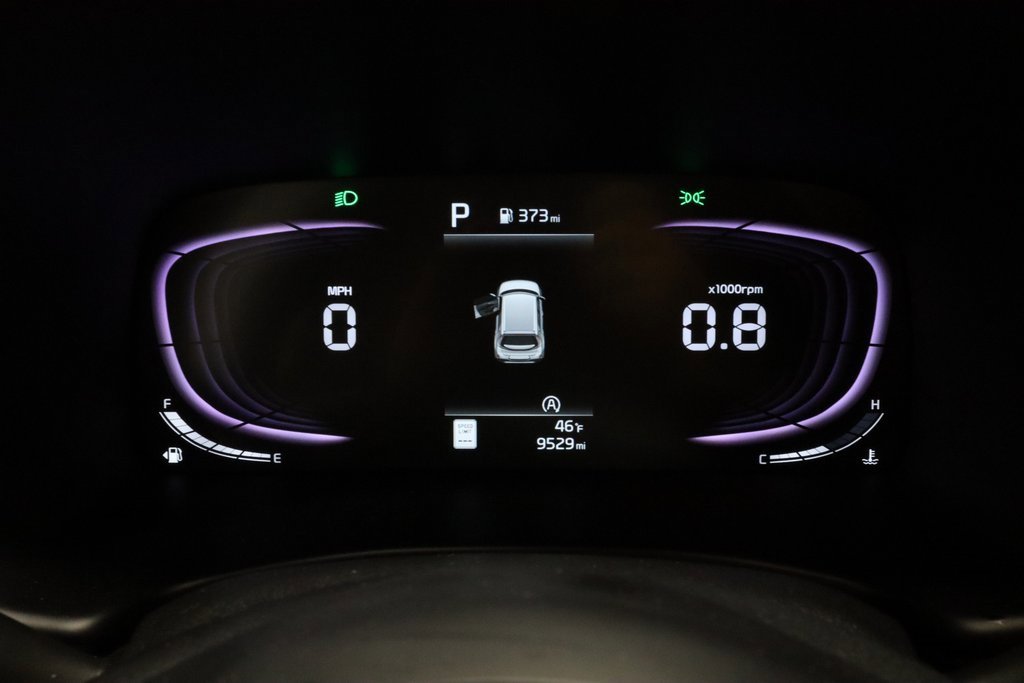 Used 2025 Kia Soul LX image 26