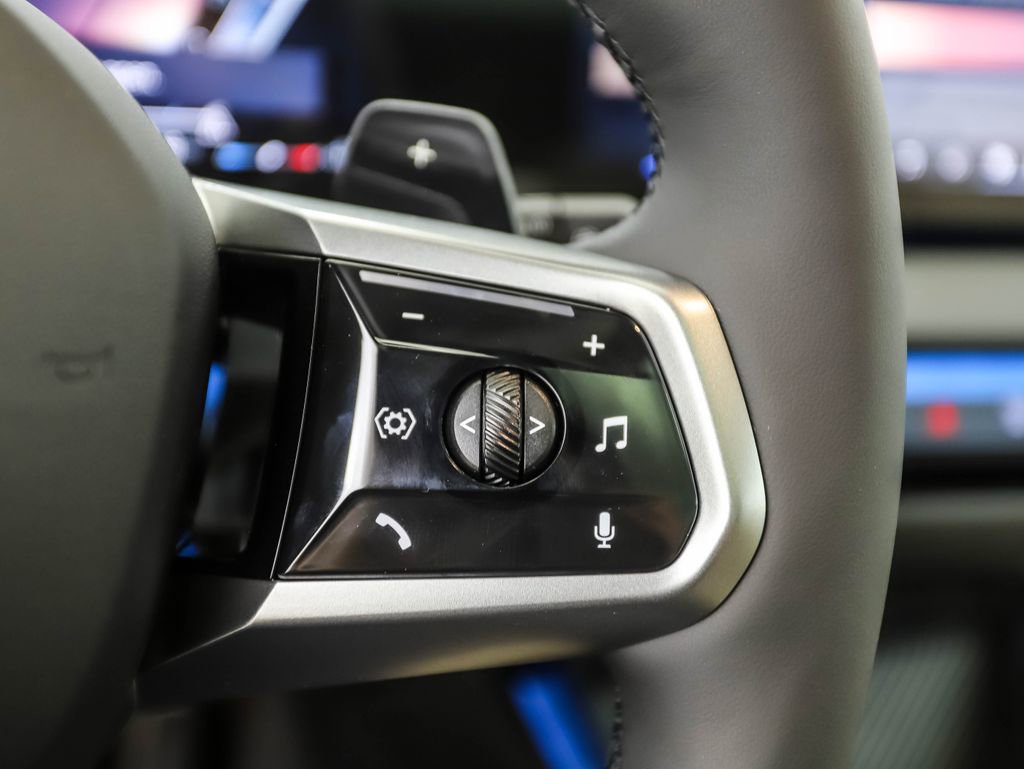 New 2026 BMW X3 xDrive30 w/ M Sport Package image 14