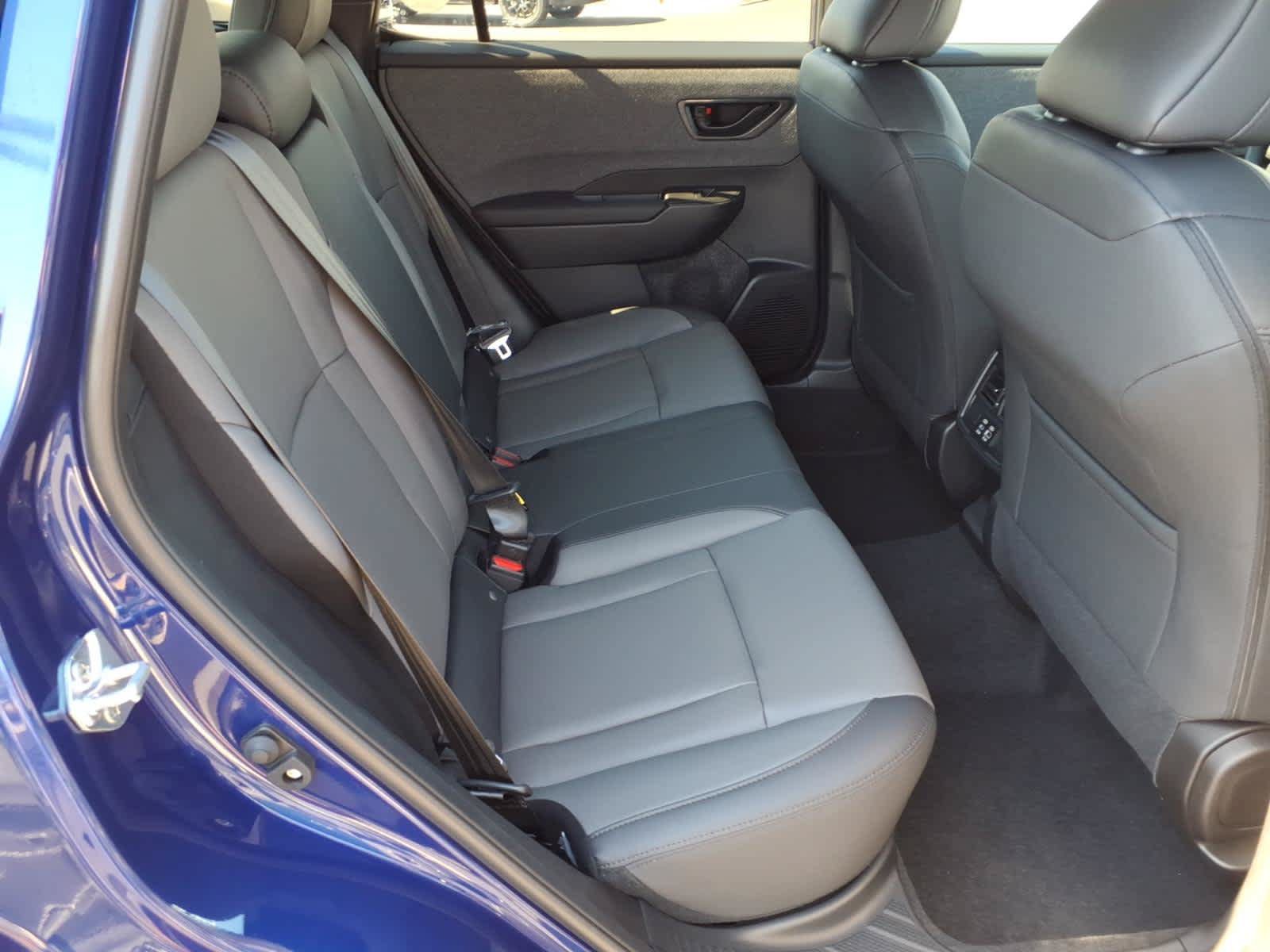 New 2026 Subaru Outback Premium AWD/4WD image 19