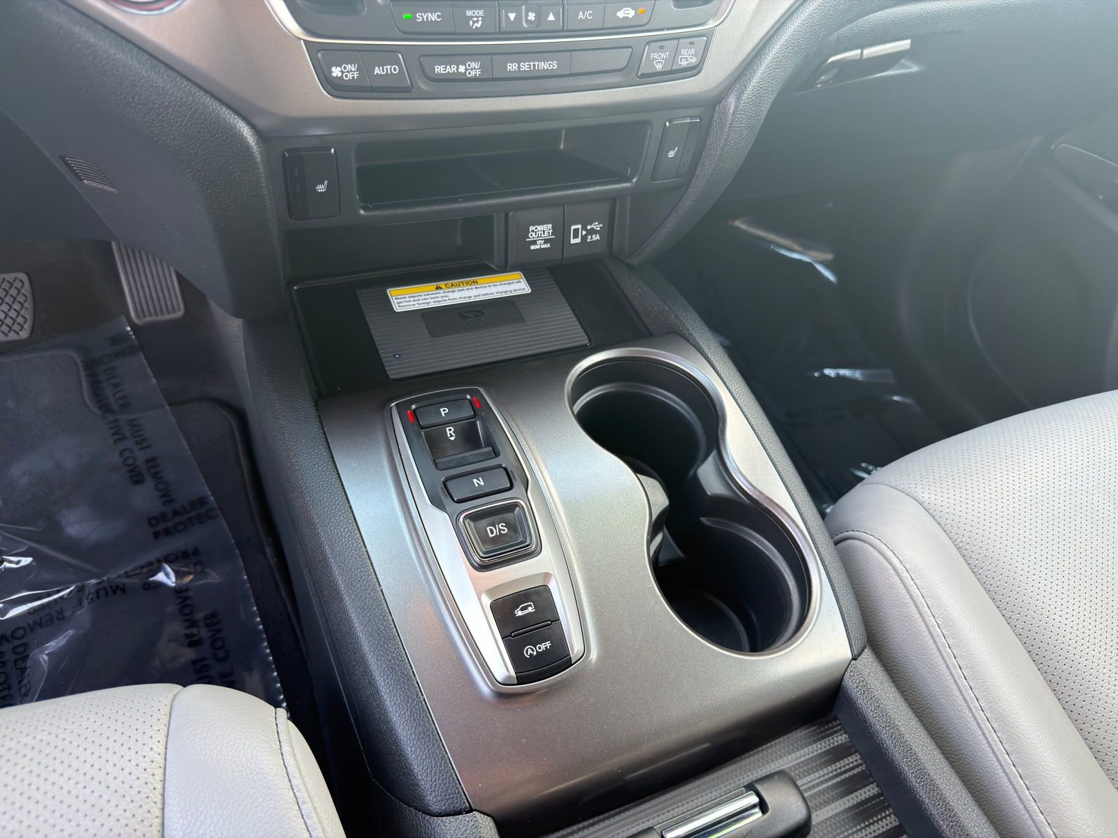 Used 2023 Honda Passport EX-L image 26