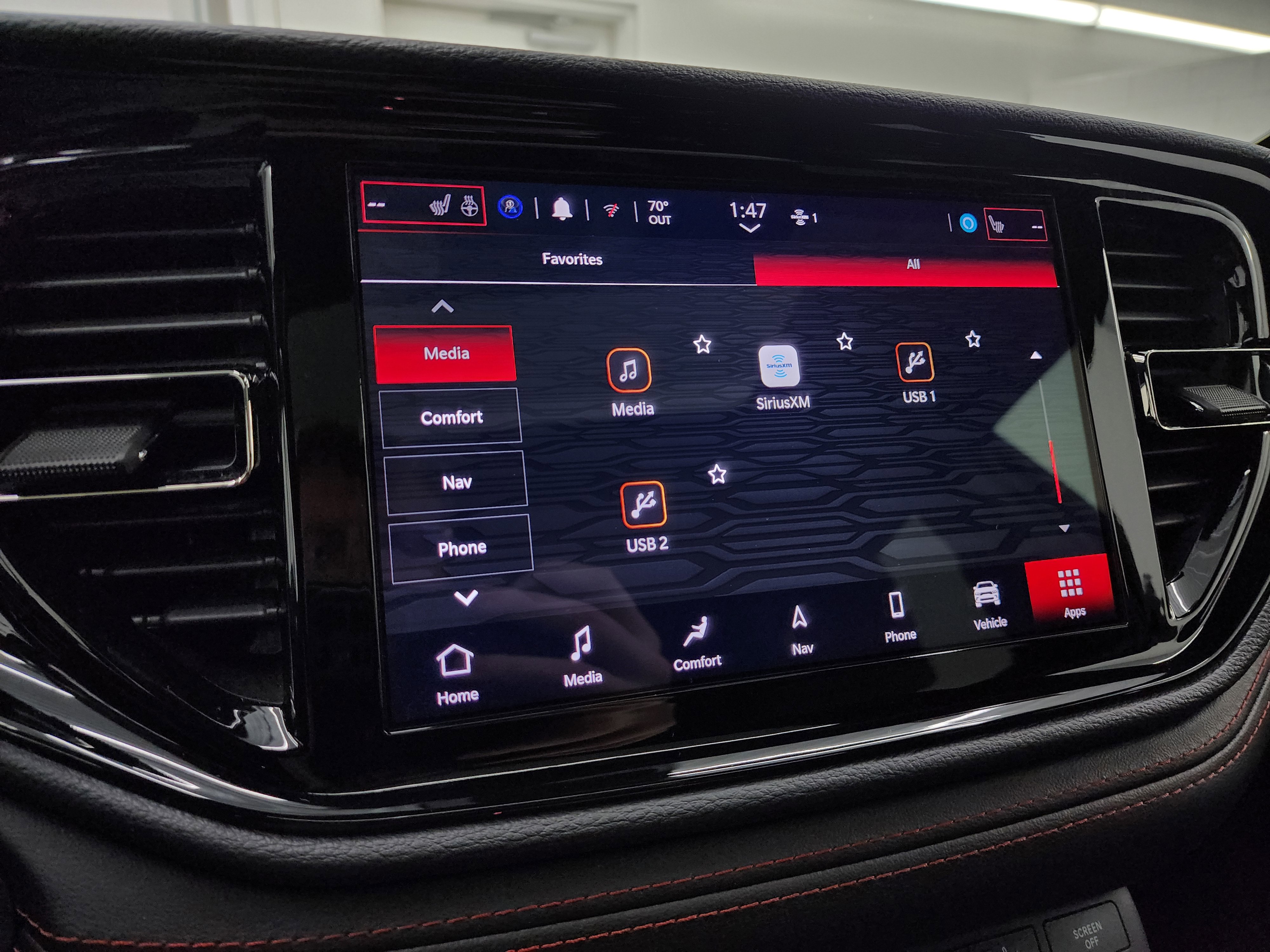 Used 2024 Dodge Durango GT image 54