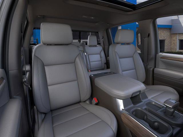 New 2026 Chevrolet Silverado 1500 LT Trail Boss image 42