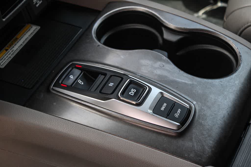 Used 2021 Honda Pilot Special Edition image 18