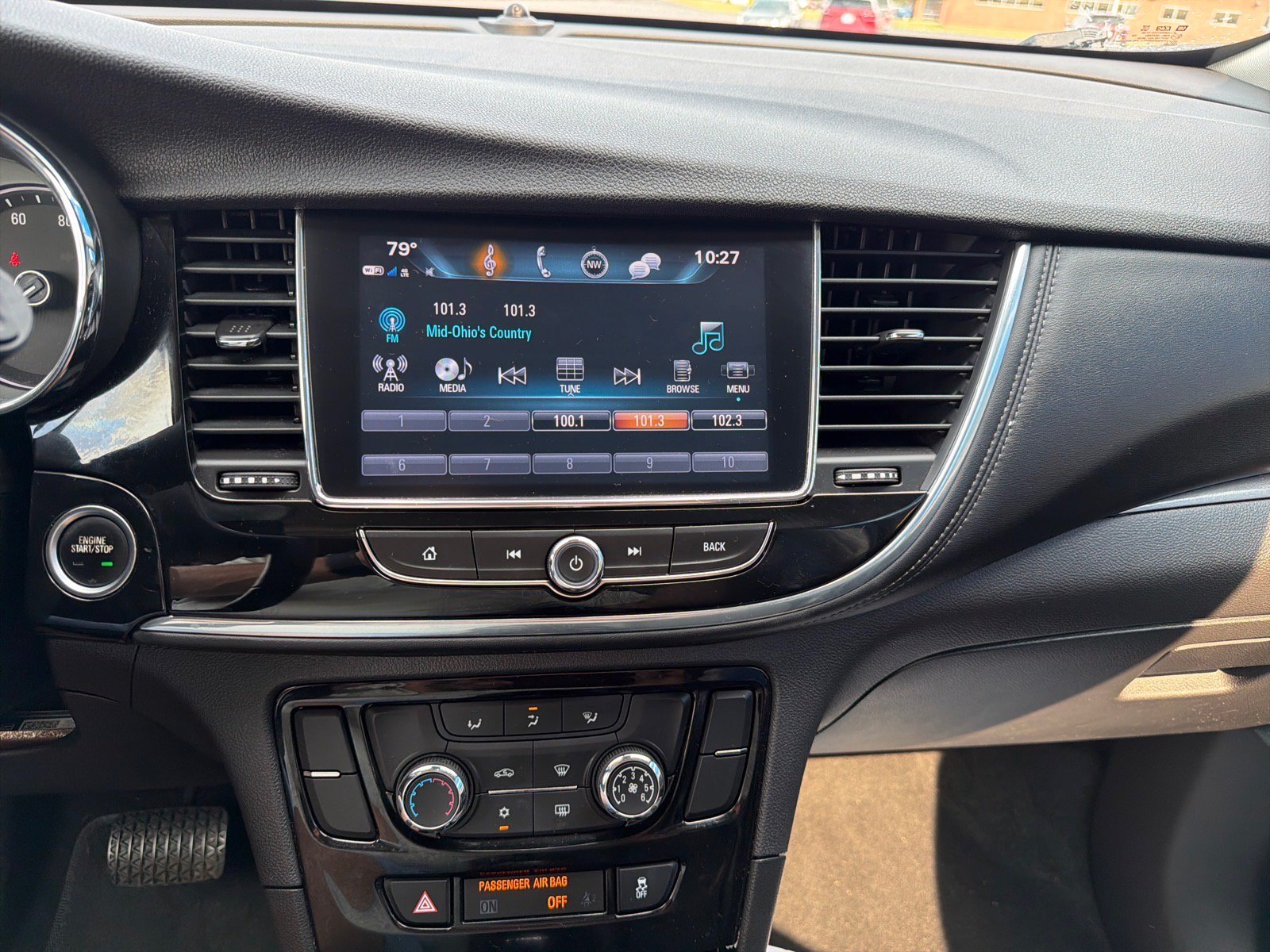 Used 2019 Buick Encore Preferred FWD image 12