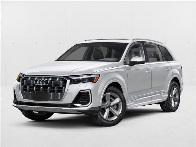 New 2026 Audi Q7 3.0T Premium Plus w/ Premium Plus Package