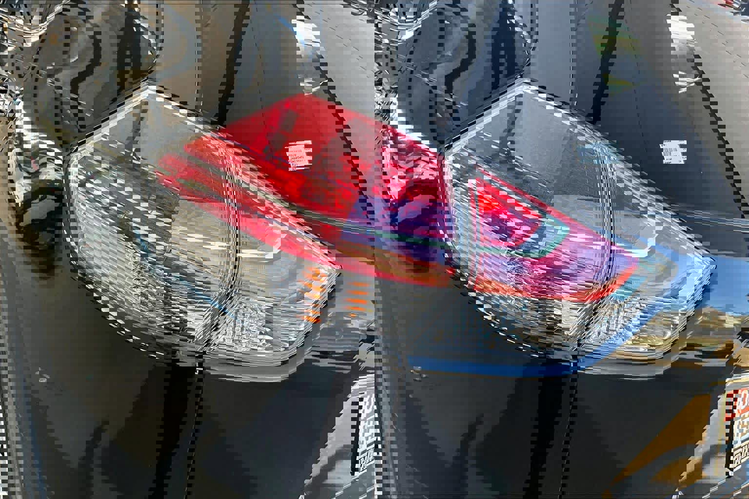 Used 2016 Nissan Rogue S w/ Appearance Package image 27