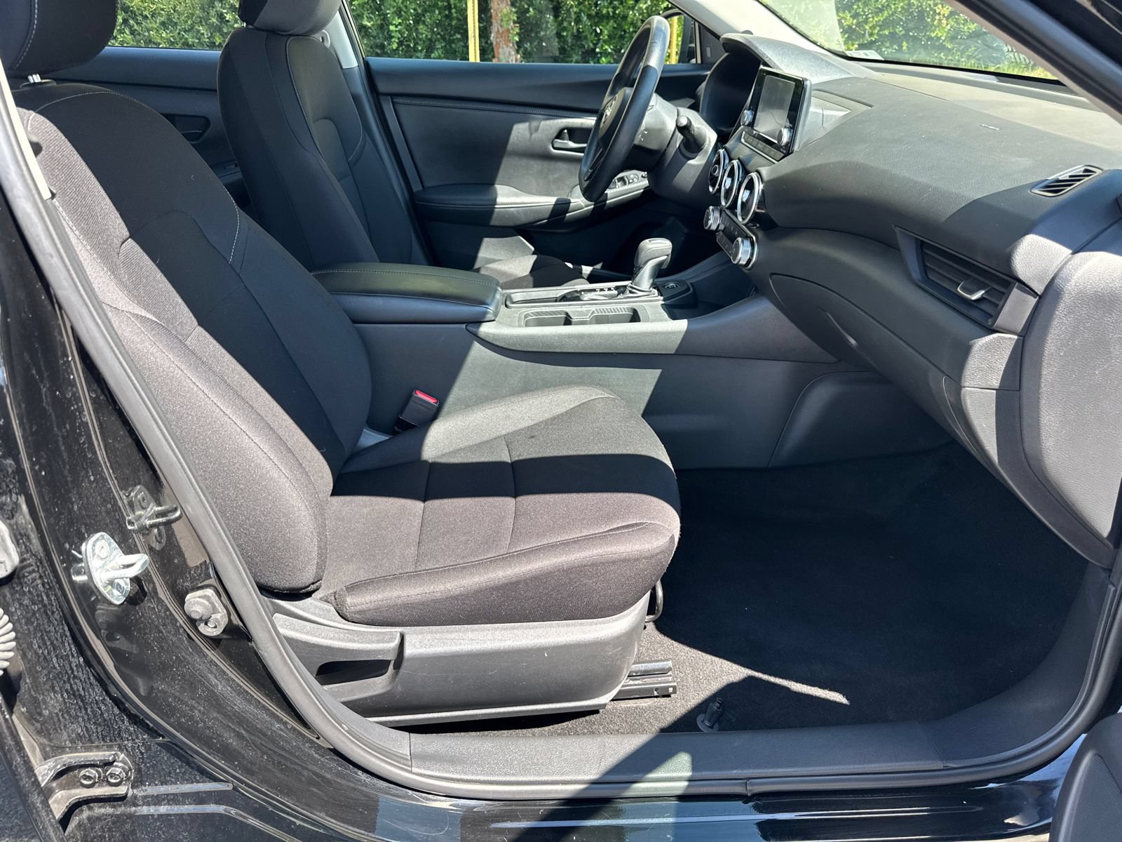 Used 2024 Nissan Sentra S FWD image 13