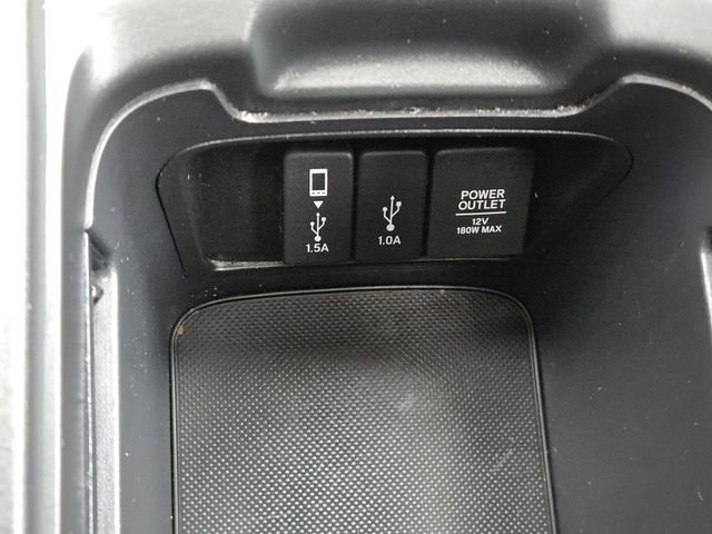 Used 2019 Honda CR-V EX image 18