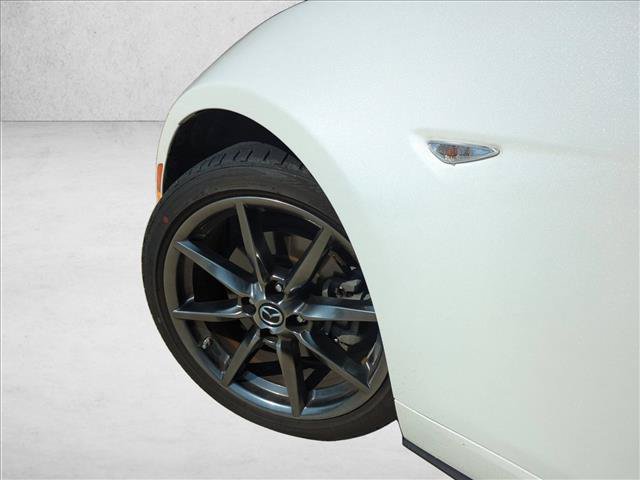 Used 2018 MAZDA MX-5 Miata Grand Touring RWD image 10