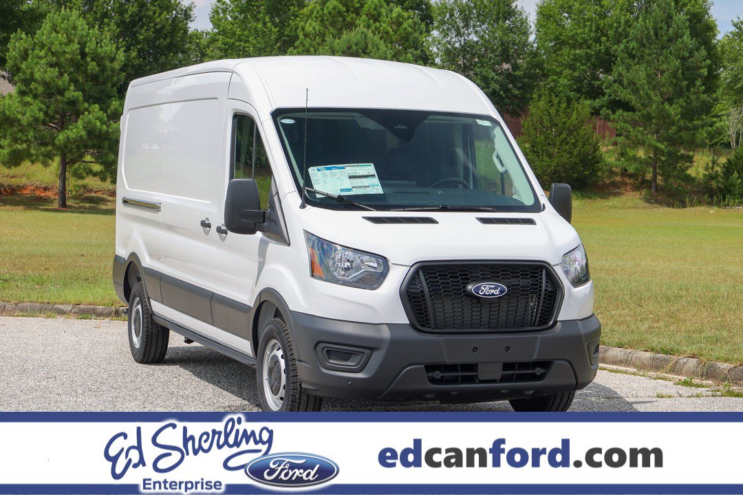 New 2026 Ford Transit 250 148 Medium Roof