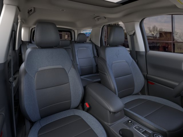 New 2026 Ford Bronco Sport Outer Banks w/ Outer Banks Tech Package+ AWD/4WD image 10