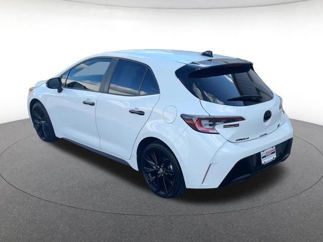 Used 2022 Toyota Corolla SE FWD image 11