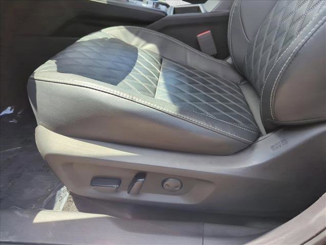 Used 2022 Mitsubishi Outlander SEL FWD image 13