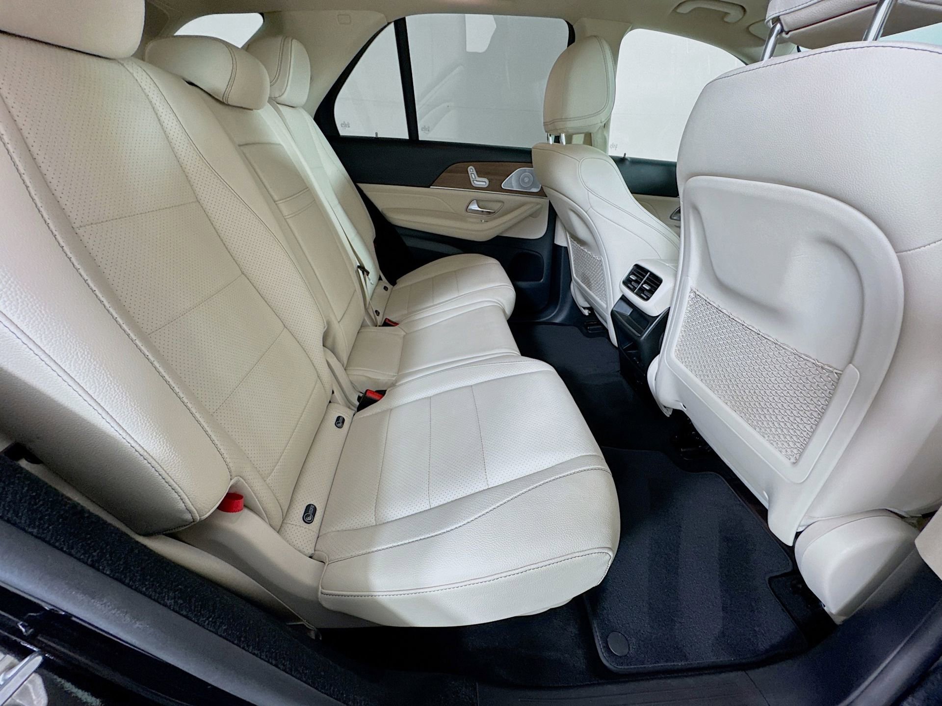Certified 2021 Mercedes-Benz GLE 350 image 31