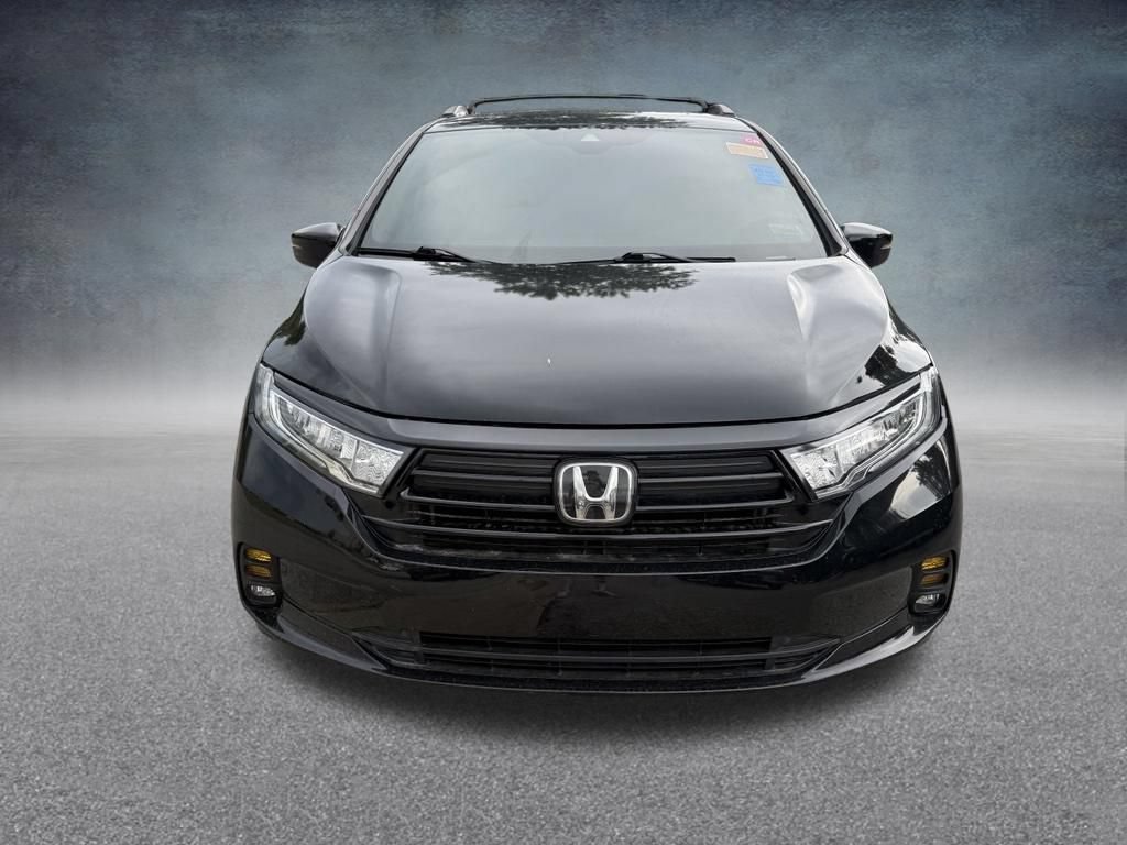 Used 2021 Honda Odyssey EX-L image 9