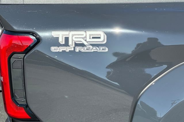 New 2026 Toyota Tacoma TRD Off-Road AWD/4WD image 26