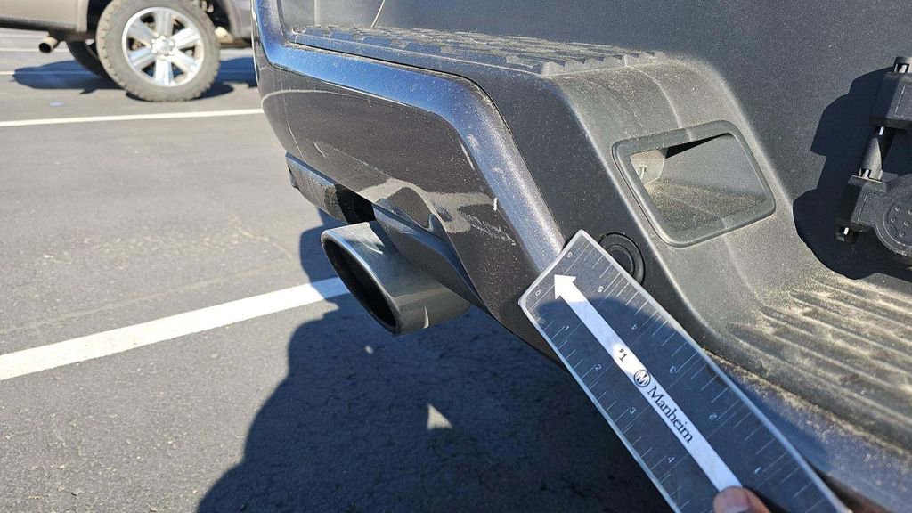 Used 2026 RAM 1500 Tungsten image 24