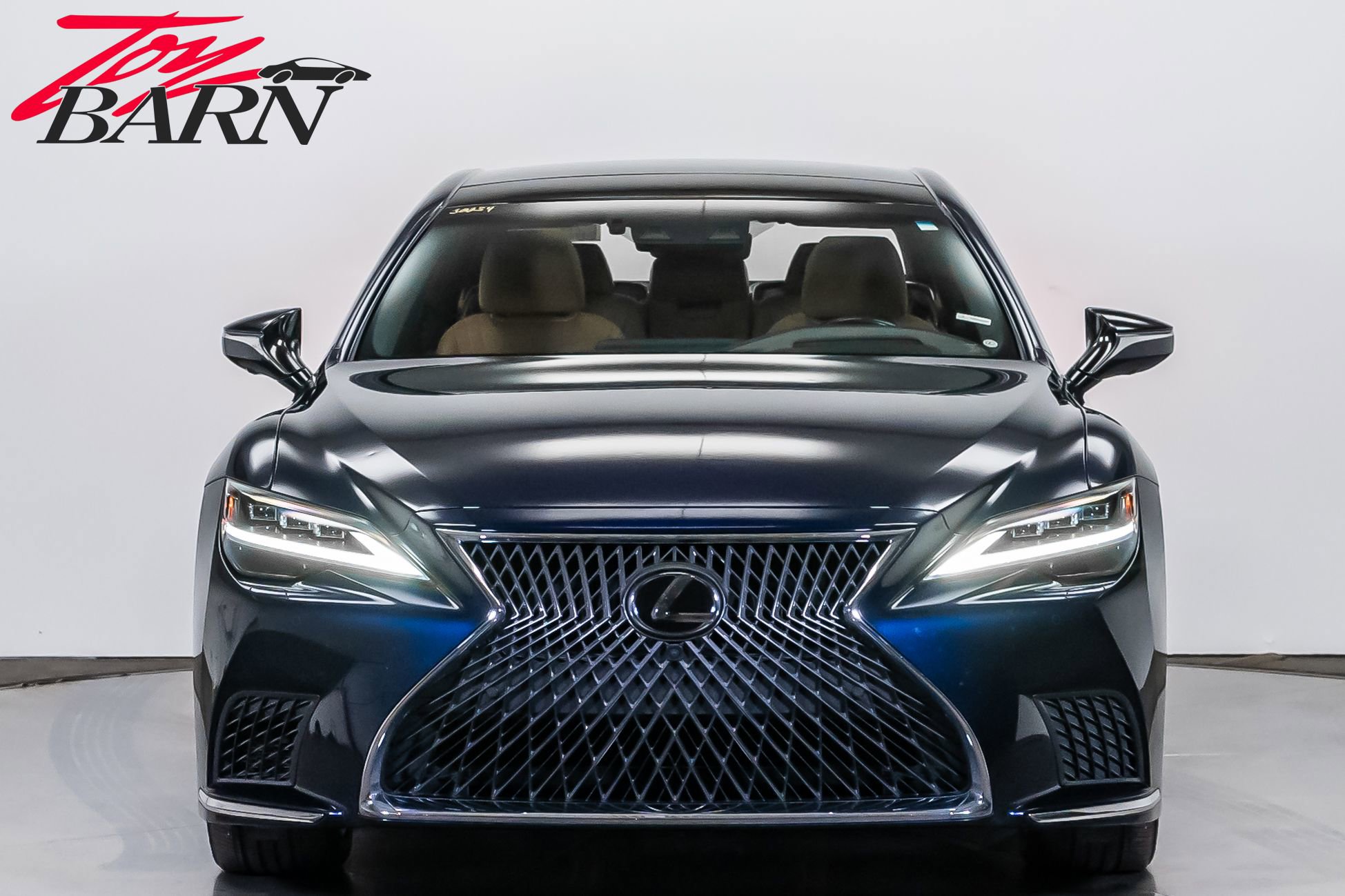 Used 2022 Lexus LS 500 AWD w/ Luxury Package image 8