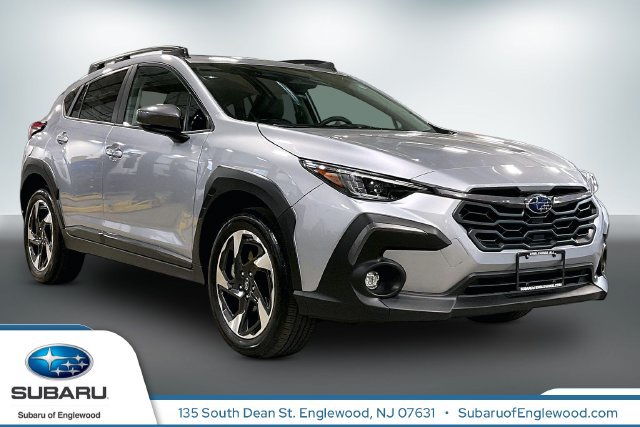 Used 2024 Subaru Crosstrek 2.5i Limited