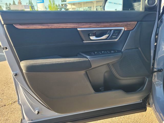 Used 2022 Honda CR-V EX image 18