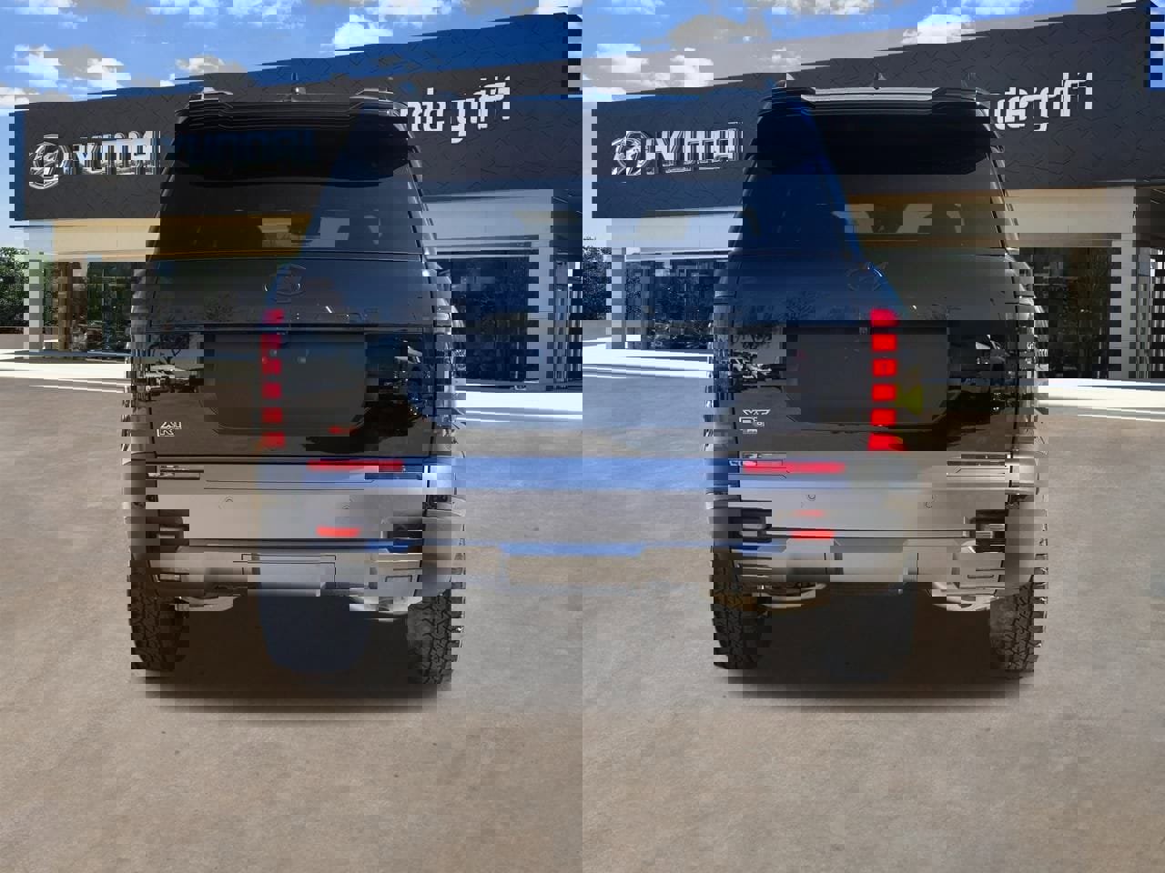 Certified 2026 Hyundai Palisade XRT Pro image 8