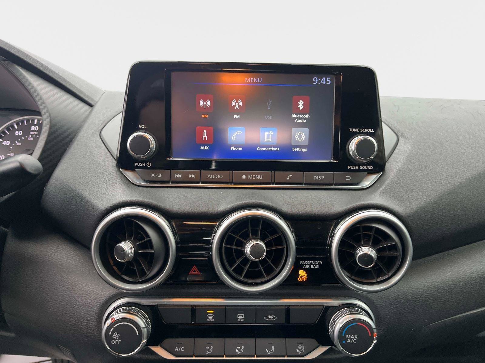 Used 2022 Nissan Sentra S image 23