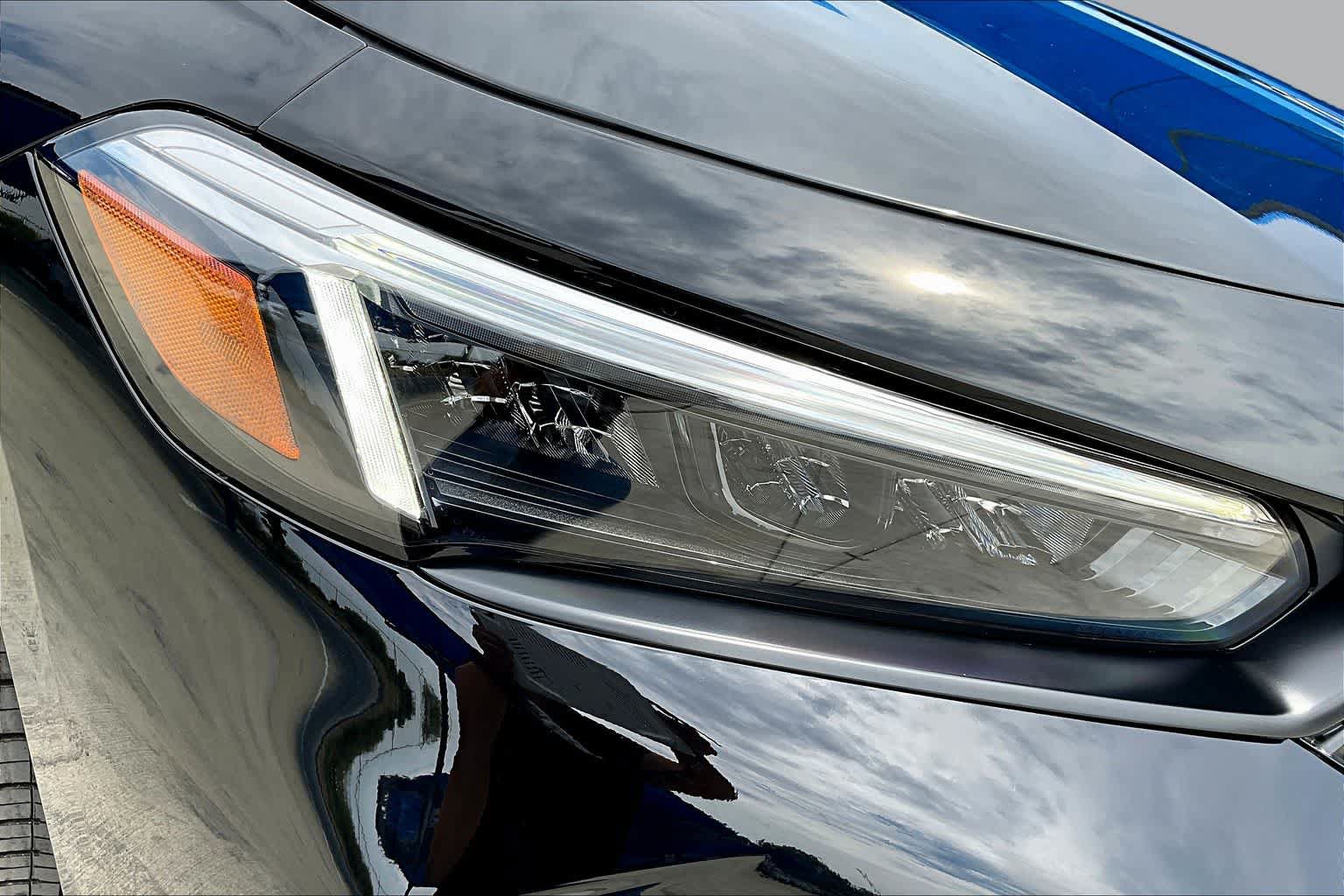 Used 2026 Honda Civic Sport image 13