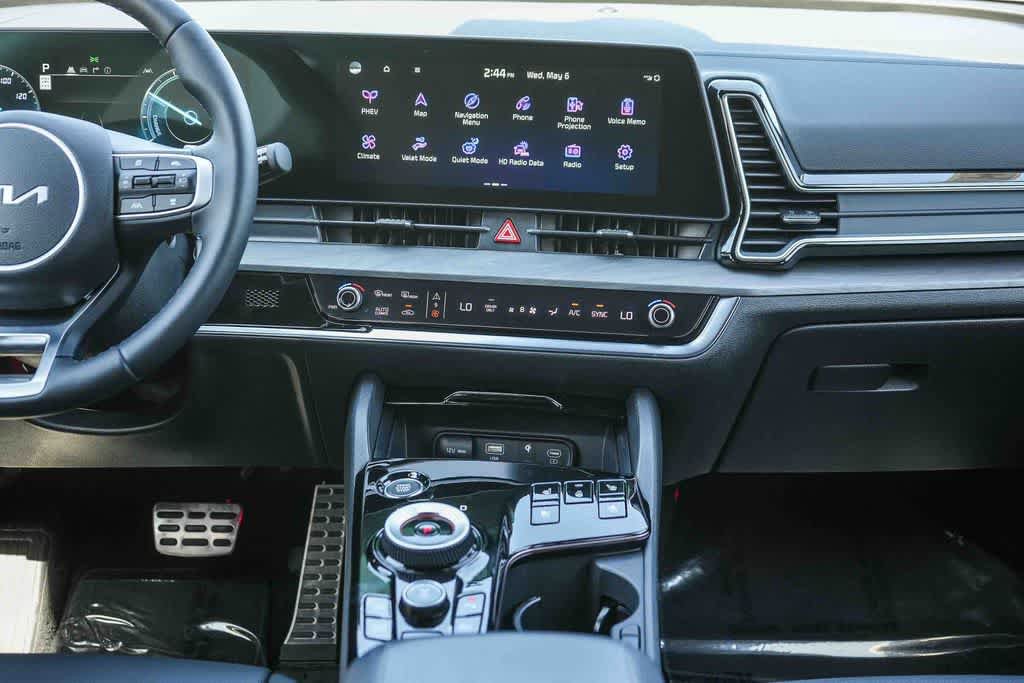 Certified 2024 Kia Sportage X-Line Prestige AWD/4WD image 13