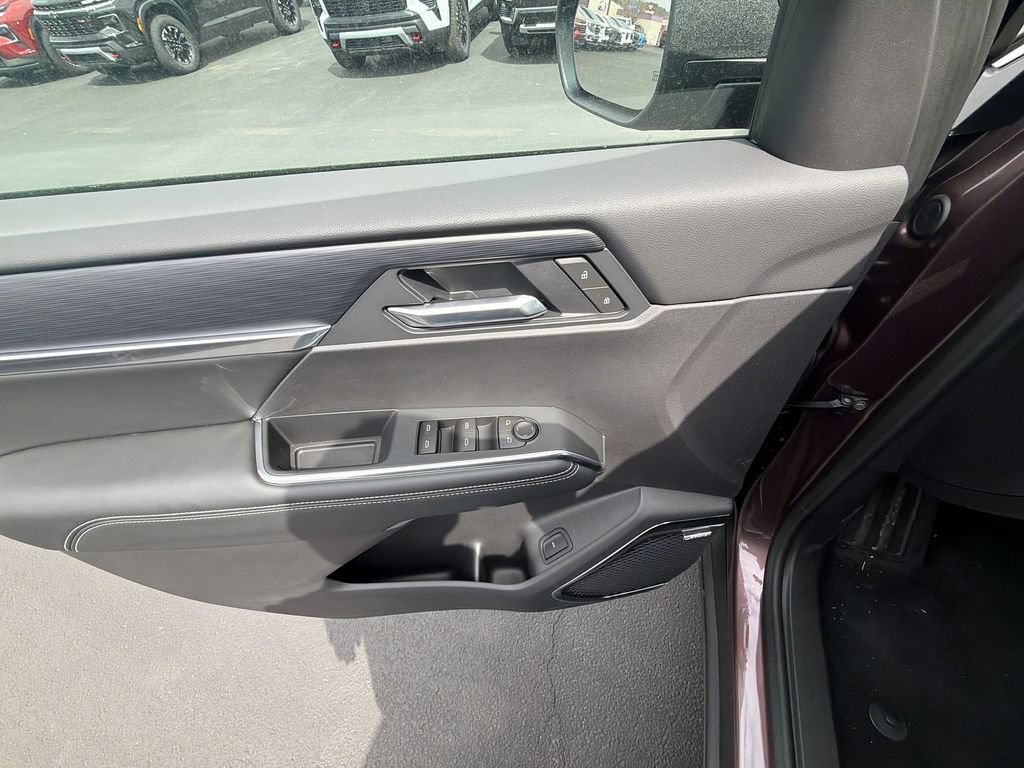 New 2026 GMC Acadia Elevation w/ Elevation Premium Package FWD image 19