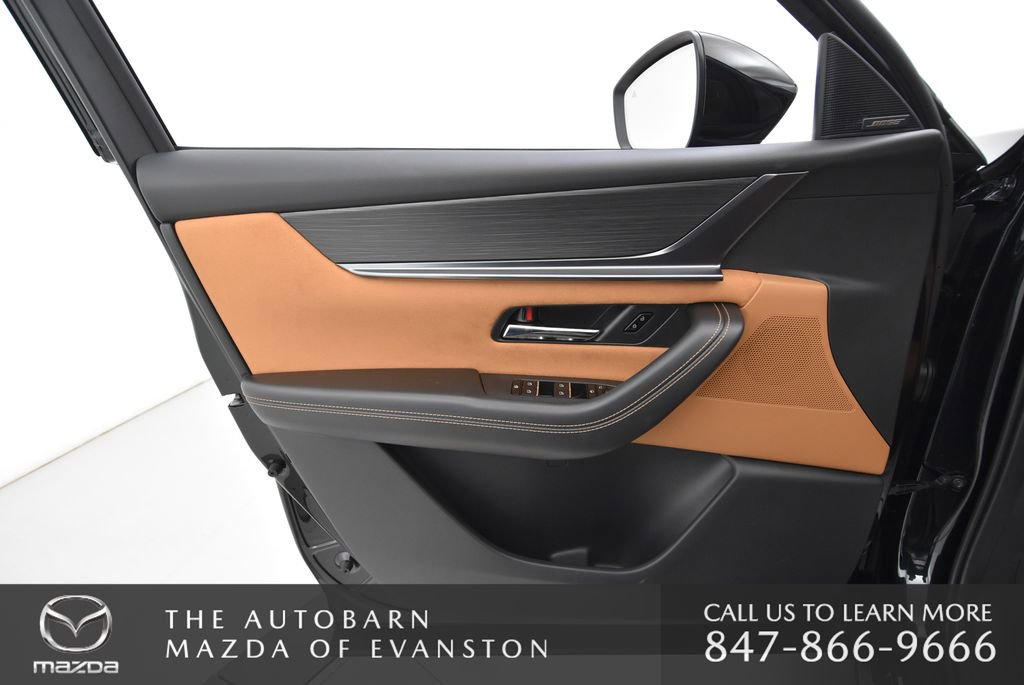 New 2026 MAZDA CX-70 3.3 Turbo S w/ Premium Plus image 33