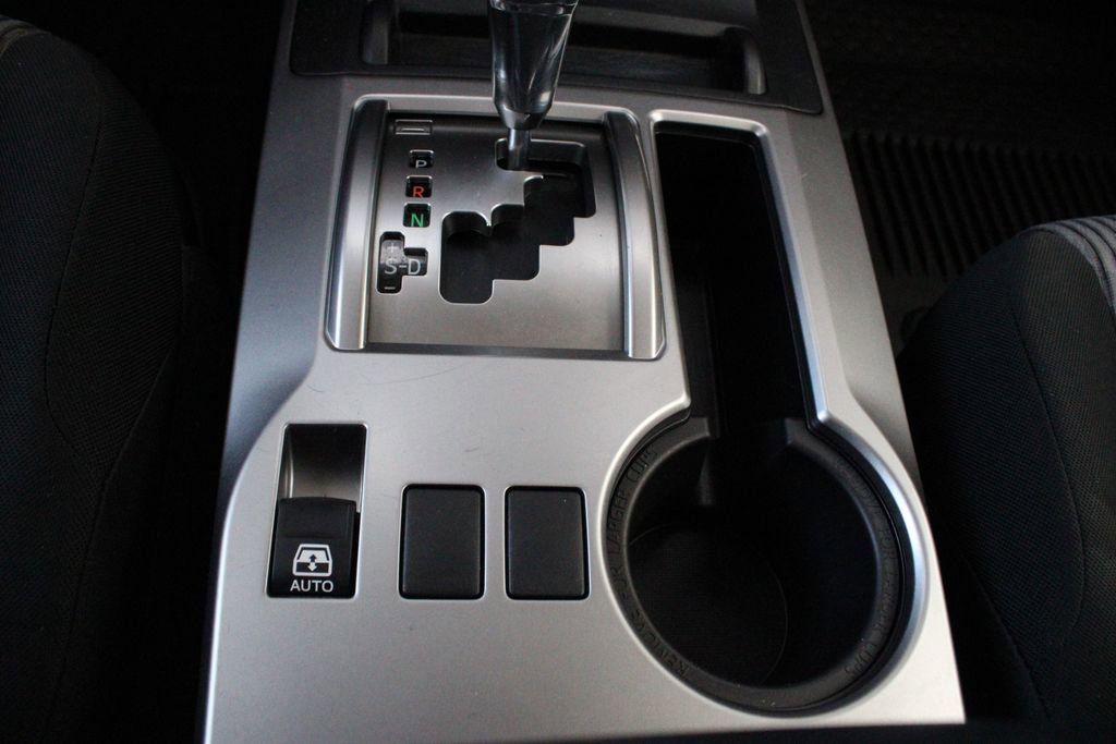 Certified 2023 Toyota 4Runner SR5 image 36