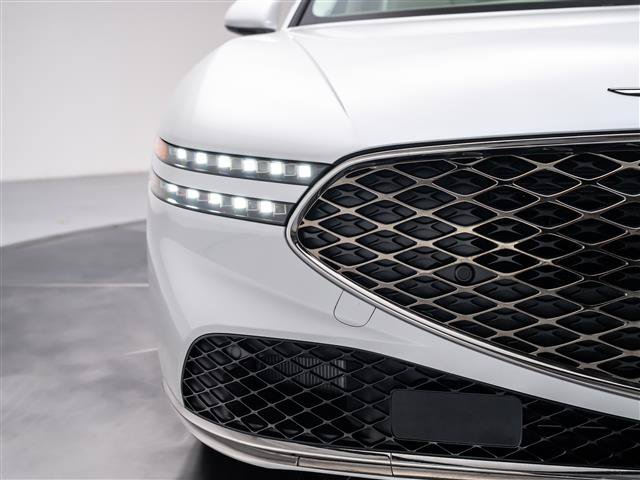 New 2026 Genesis G90 3.5T AWD/4WD image 13