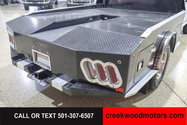 Used 2024 RAM 3500 Tradesman w/ Chrome Appearance Group AWD/4WD image 29