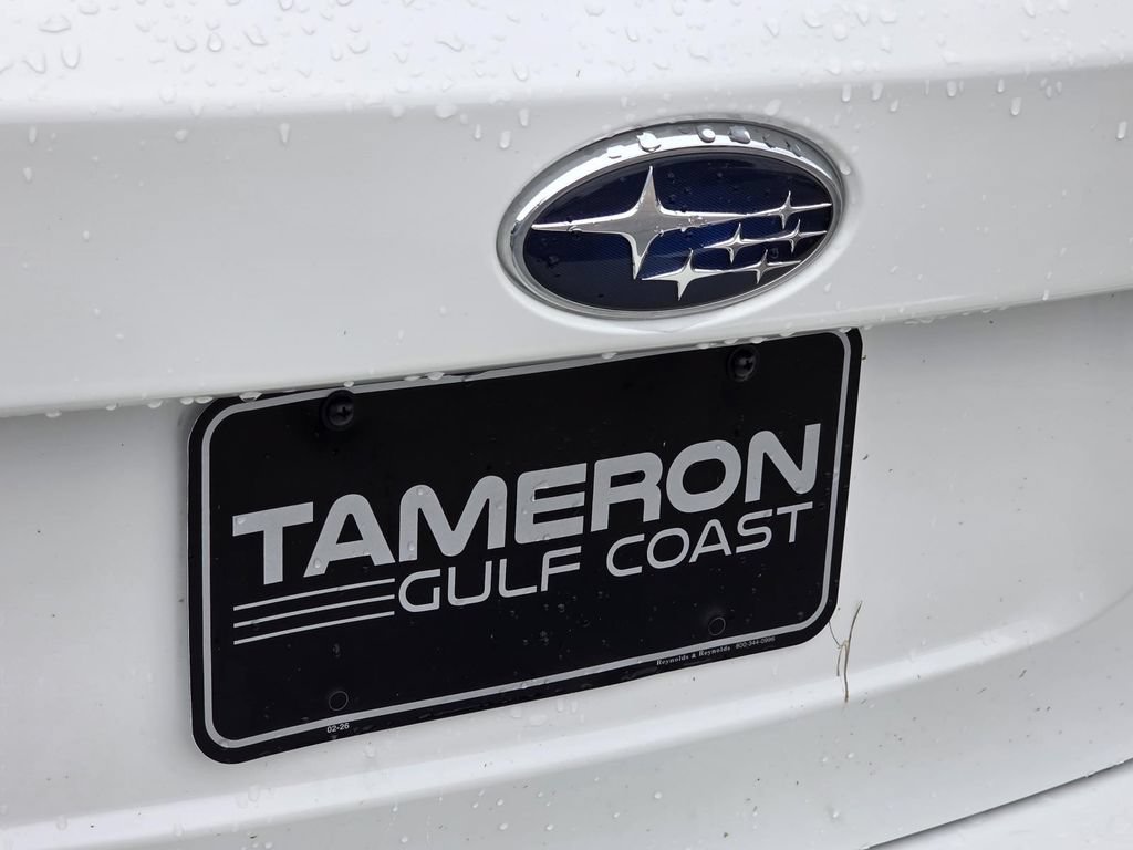 Used 2024 Subaru Outback Onyx Edition AWD/4WD image 24
