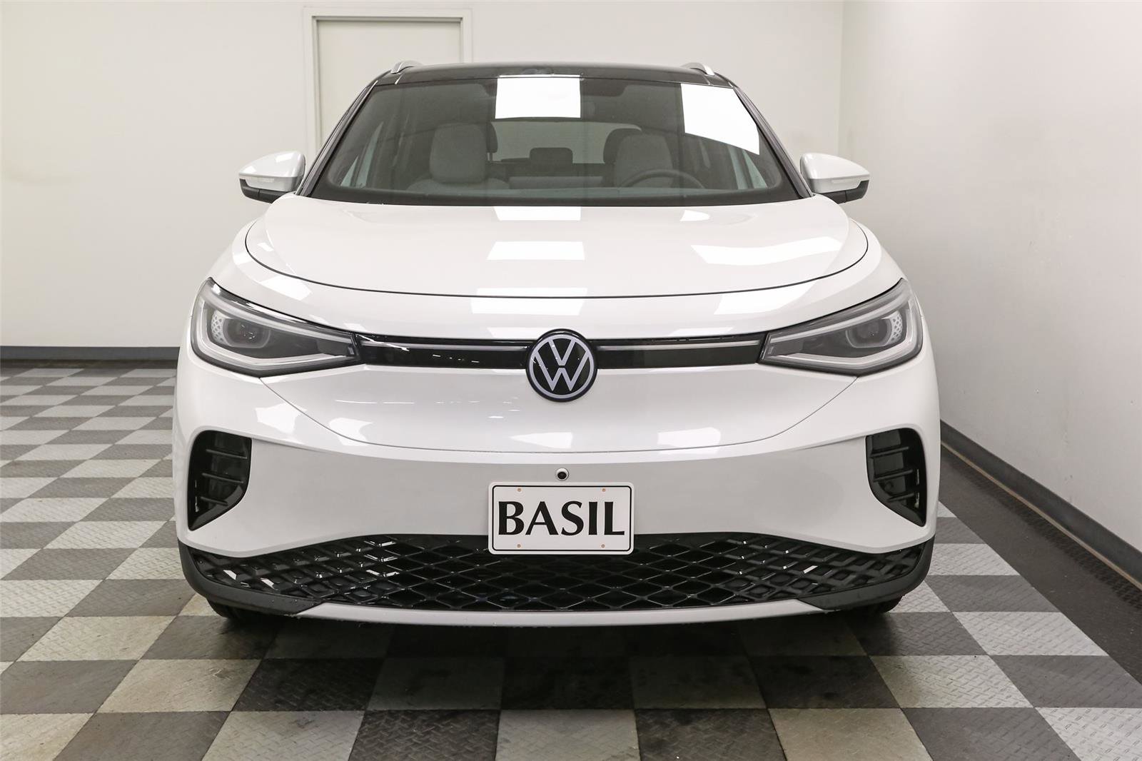 New 2025 Volkswagen ID.4 Pro S Plus AWD/4WD image 3