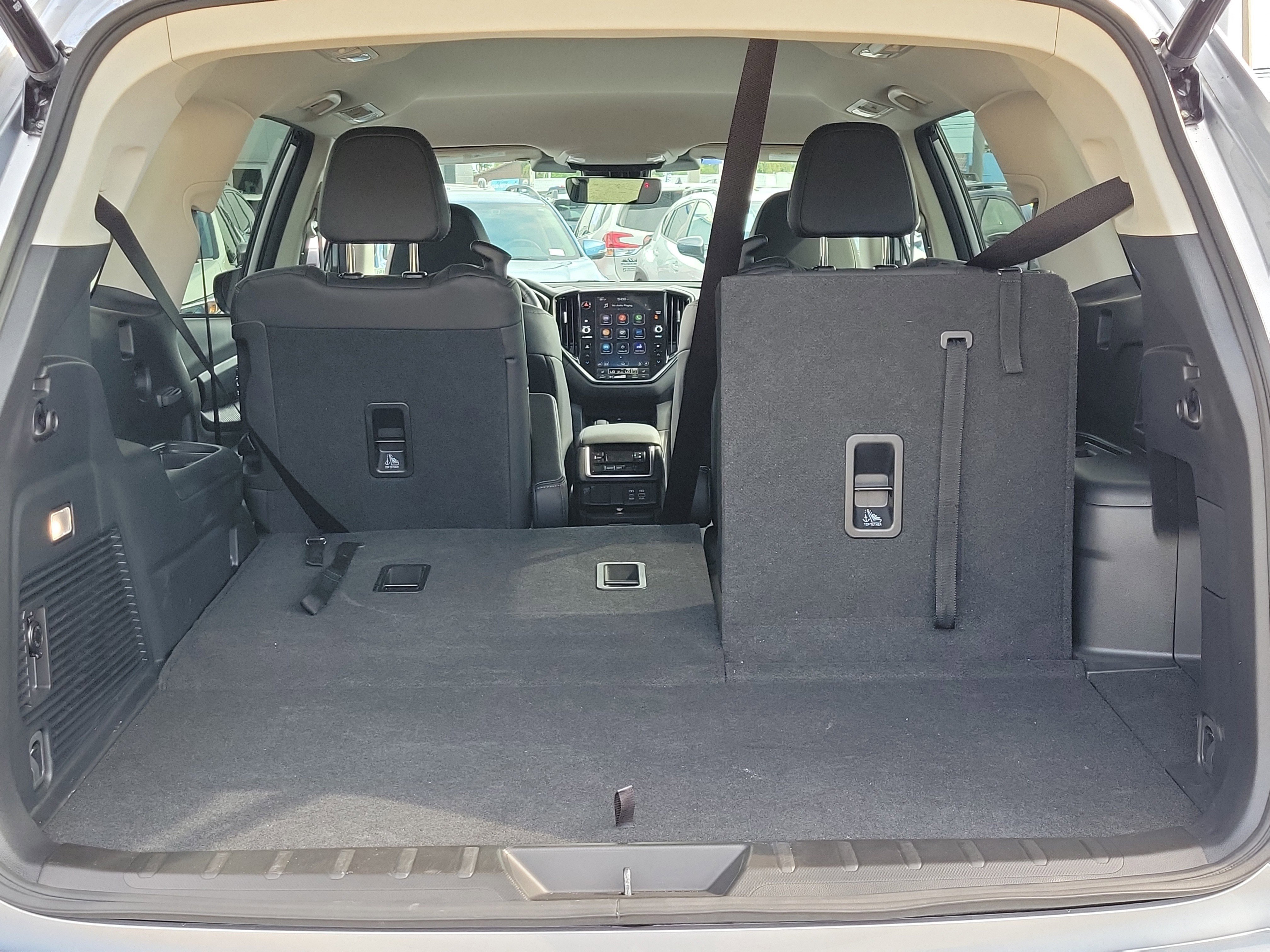 Certified 2026 Subaru Ascent Premium AWD/4WD image 12