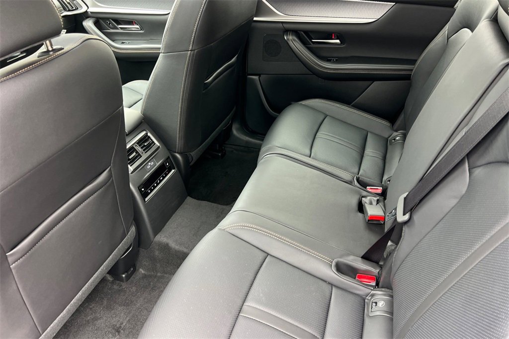 New 2026 MAZDA CX-70 3.3 Turbo w/ Preferred Package image 13