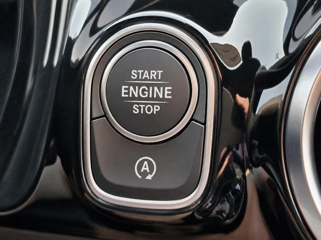 New 2026 Mercedes-Benz GLA 250 4MATIC image 39