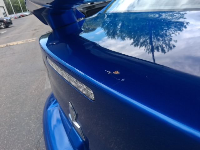 Used 2017 Mitsubishi Lancer SEL AWD/4WD image 8