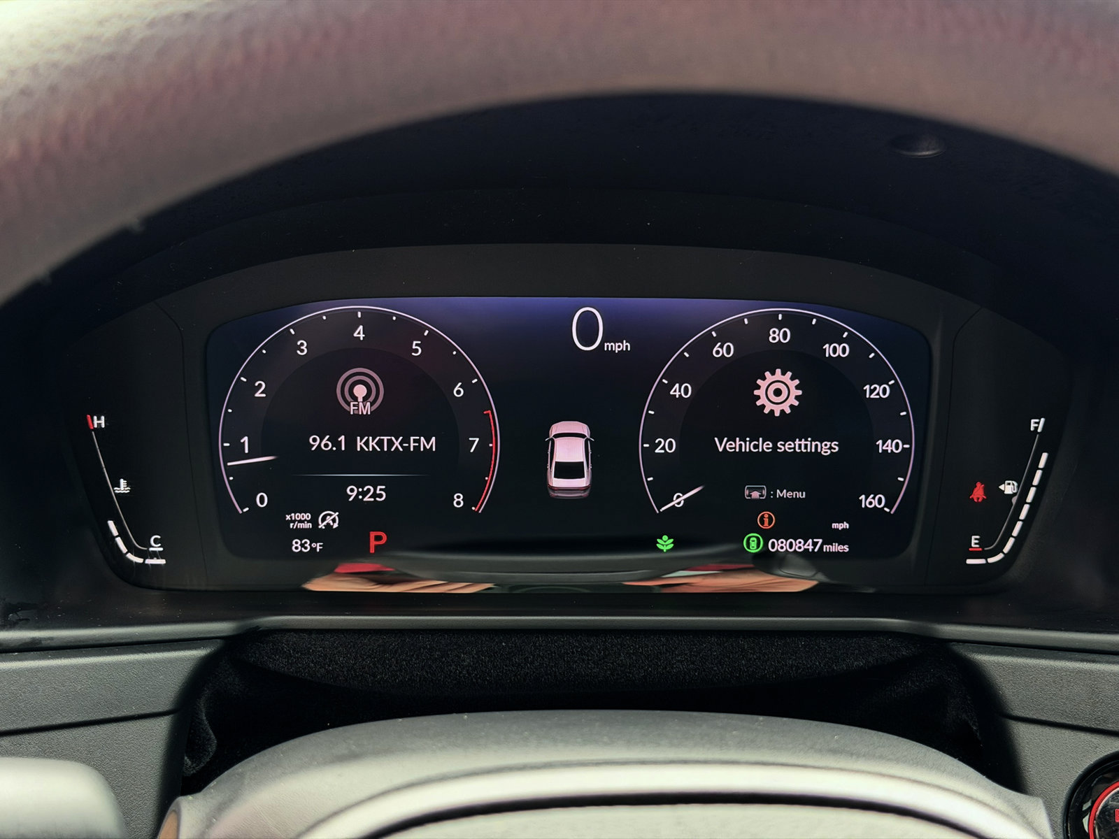 Used 2023 Honda Accord EX image 22