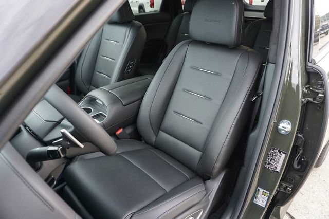 New 2027 Hyundai Palisade Calligraphy AWD/4WD image 15