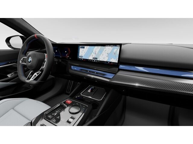 New 2027 BMW M5 Touring w/ M Driver's Package AWD/4WD image 14
