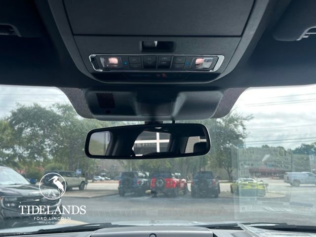 New 2025 Ford F150 Lariat w/ Equipment Group 501A Mid image 21