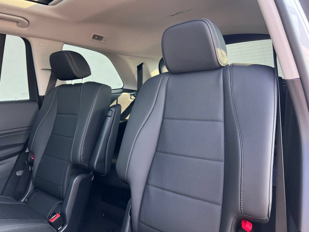 New 2026 Mercedes-Benz GLS 450 4MATIC image 26